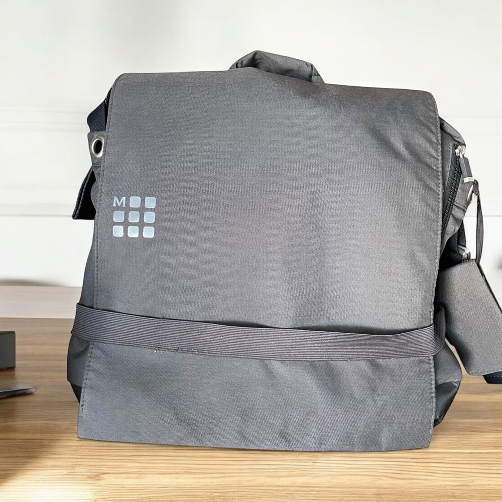 Moleskine Mycloud Reporter Bag